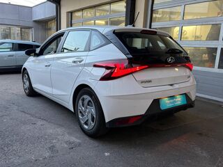 i20 1.2 84ch Initia 2022 occasion 78000 VERSAILLES