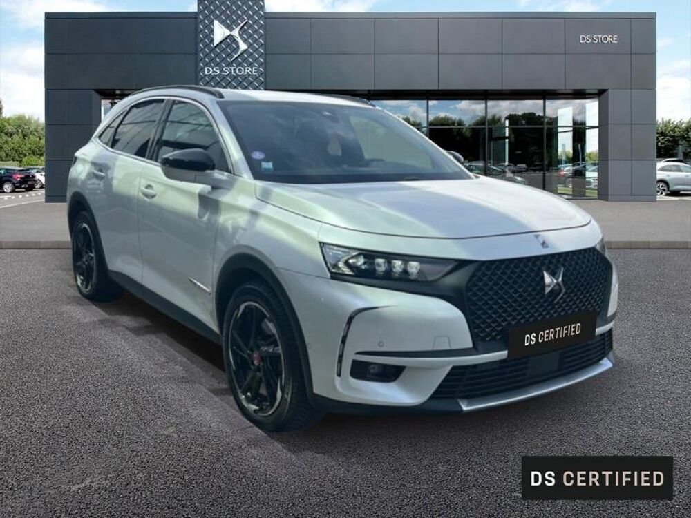 DS7 E-TENSE 225ch Performance Line 2022 occasion 62000 Arras