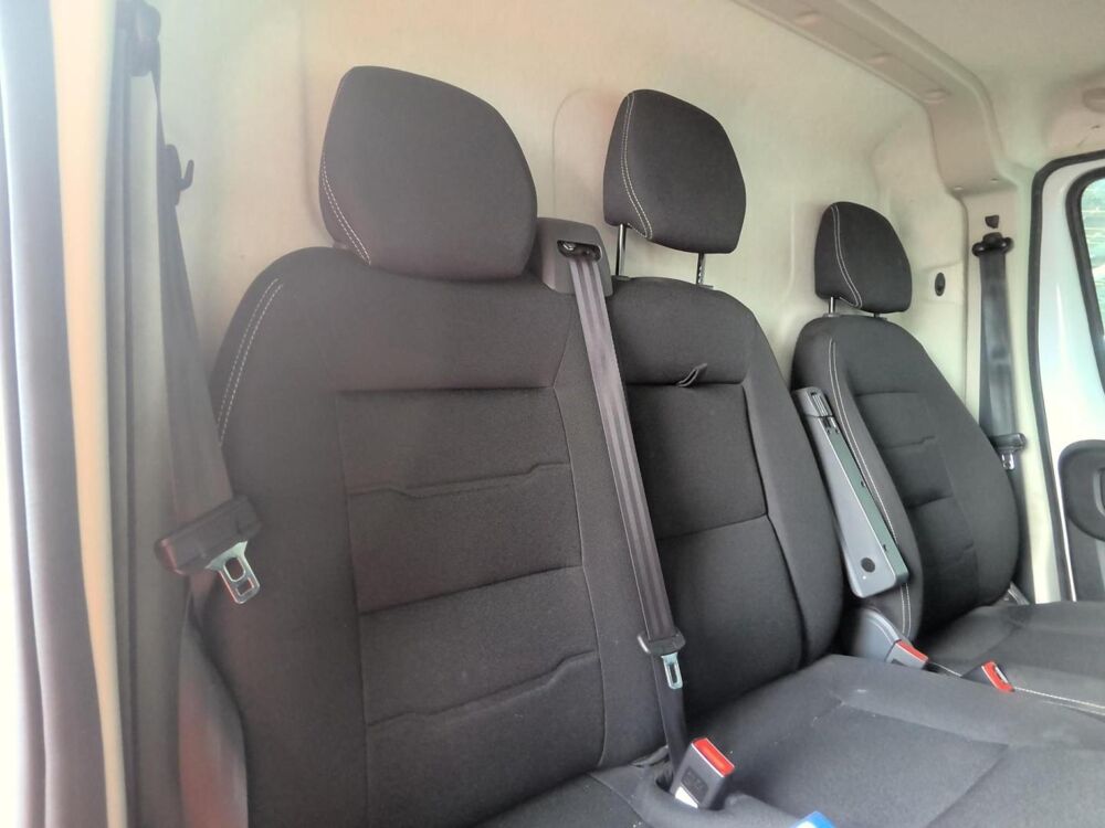 Ducato L2H2 3.5 Maxi 140ch S&S Pack Premium Connect / FACELIFT / CA 2024 occasion 82000 Montauban