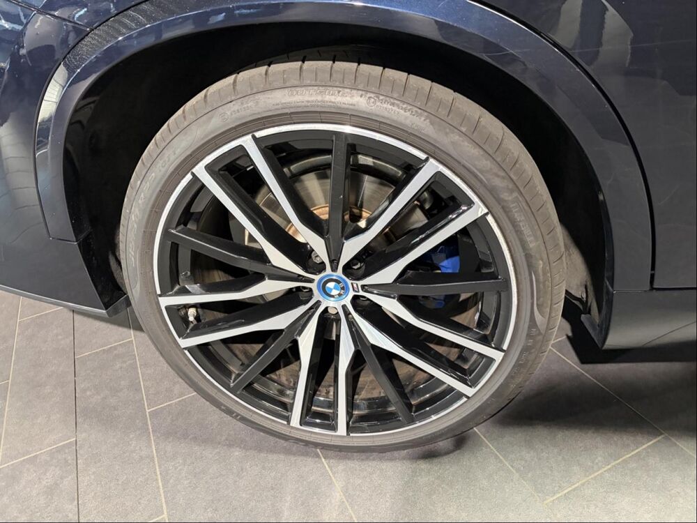 X5 xDrive45e 394ch M Sport 17cv 2022 occasion 31100 TOULOUSE