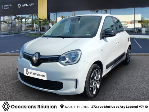 Annonce voiture Renault Twingo 14900 
