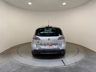 Sc&eacute;nic 1.6 dCi 130ch energy Bose eco&sup2; 2014 occasion 78520 LIMAY