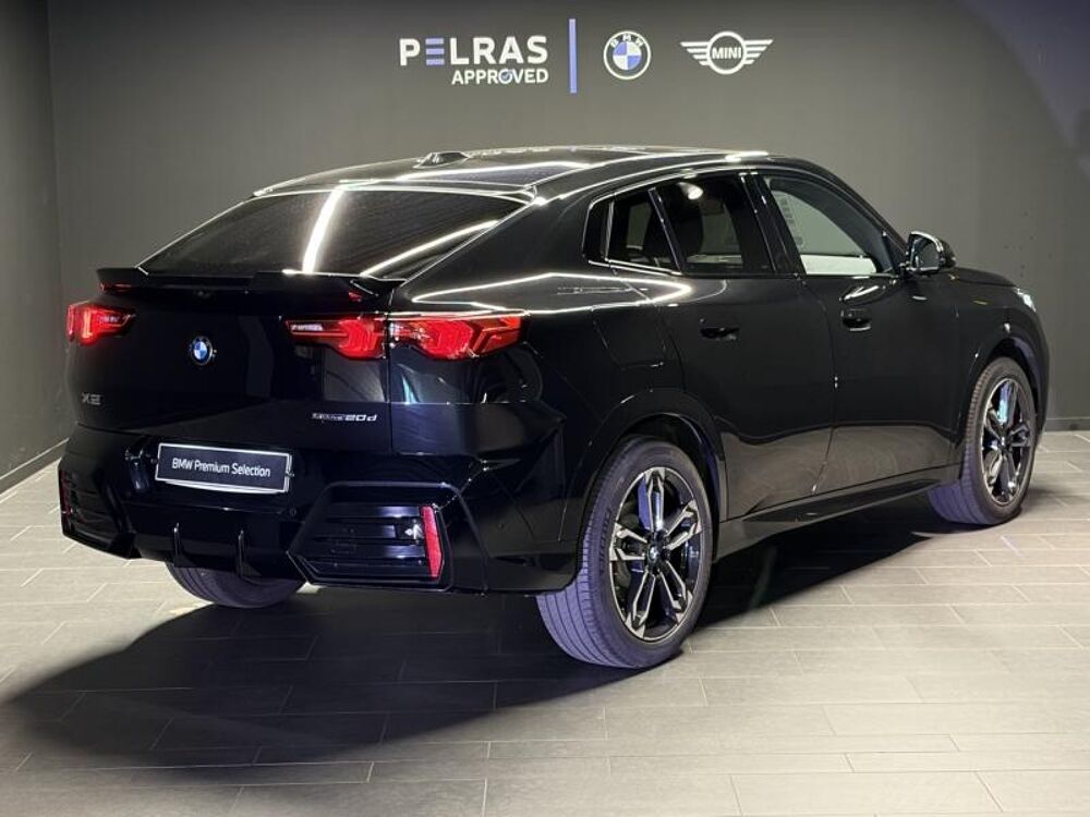 X2 sDrive20dA 163ch M Sport DKG7 2025 occasion 31100 TOULOUSE