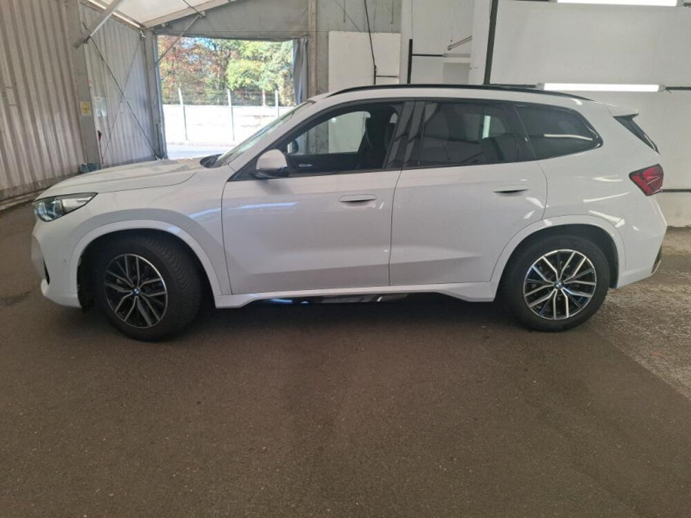 X1 (U11) XDRIVE23I 218CH M SPORT 2024 occasion 95310 Saint-Ouen-l'Aum&ocirc;ne