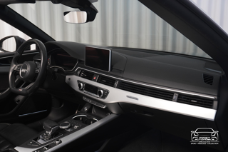 A5 3.0L V6 TDI 218 CV S LINE QUATTRO VIRTUAL COCKPIT 2017 occasion 67550 Vendenheim