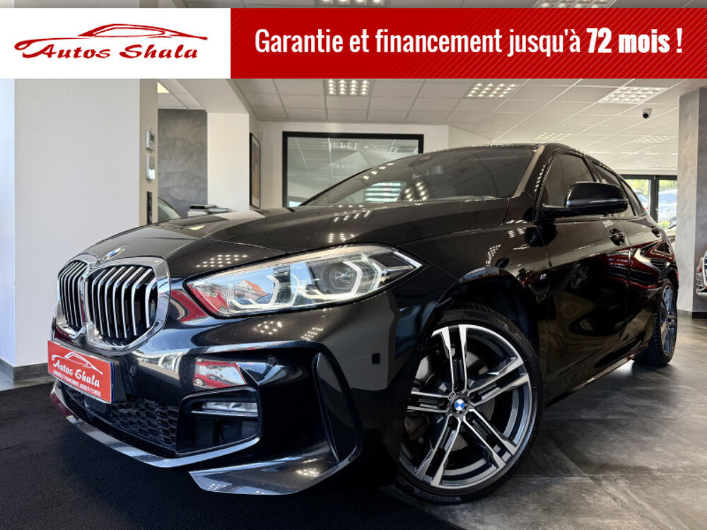 S&eacute;rie 1 (F40) / A PARTIR DE 265,40/MOIS* / 120IA 178CH M SPORT DKG7 2024 occasion 57350 Stiring-Wendel