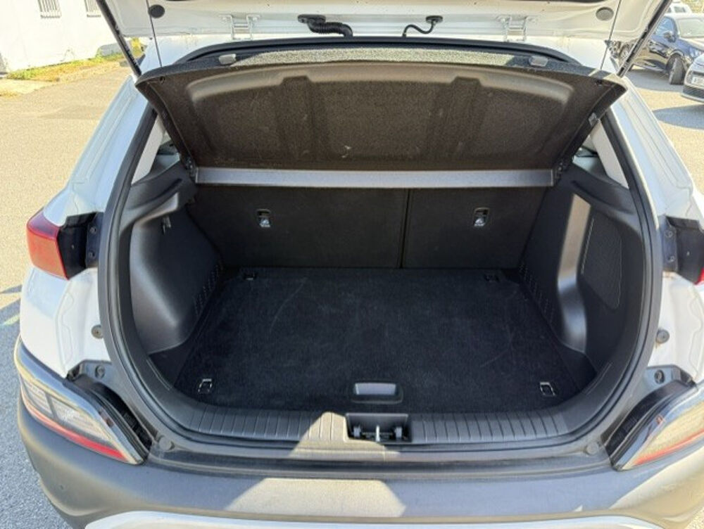 Kona 1.6 GDI 141CH HYBRID BUSINESS DCT-6 2022 occasion 91220 Br&eacute;tigny-sur-Orge