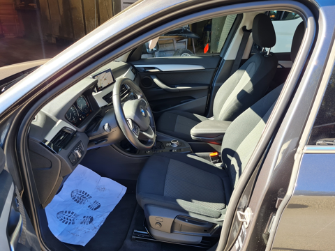 X1 (F48) SDRIVE16D 116CH BUSINESS DESIGN 2020 occasion 28630 Nogent-le-Phaye