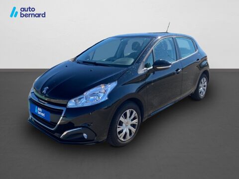 Peugeot 208 Affaire 1.5 BlueHDi 100 Premium Pack