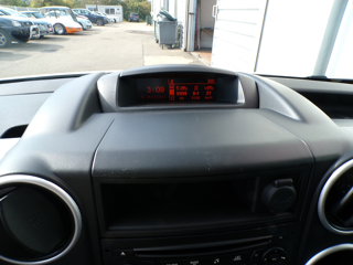 Berlingo II BLUEHDI 120CH SHINE S&S 2018 occasion 38150 Salaise-sur-Sanne
