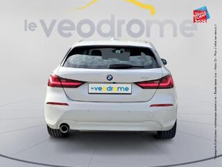 S&eacute;rie 1 116iA 109ch Business Design DKG7 2023 occasion 21000 Dijon