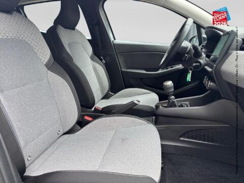 Clio 1.0 TCe 90ch Evolution 2024 occasion 57970 Illange