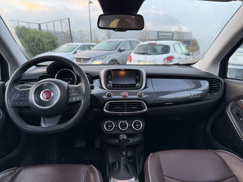 500 X 1.4 MULTIAIR 16V 140CH CLUB DCT 2017 occasion 44210 Pornic