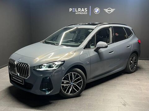 Annonce voiture BMW Serie 2 38790 €