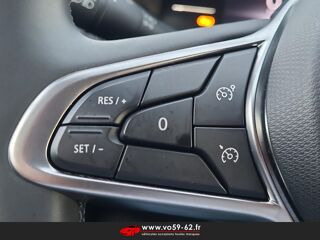 Clio 1.0 TCe 90ch Evolution - 24 2024 occasion 62000 Arras