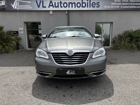 Flavia 2.4 ESSENCE 170 CH 2012 occasion 31770 Colomiers