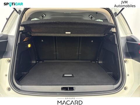 C5 aircross BlueHDi 130ch S&S C-Series EAT8 2022 occasion 47550 Bo&eacute;