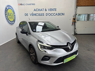 Clio V 1.0 TCE 90CH EQUILIBRE 2023 occasion 28630 Nogent-le-Phaye