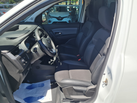 Express 1.5 BLUE DCI 75CH CONFORT 2021 occasion 28630 Nogent-le-Phaye
