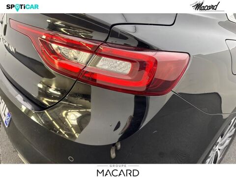 Talisman 1.6 dCi 160ch energy Intens EDC 2018 occasion 82000 Montauban