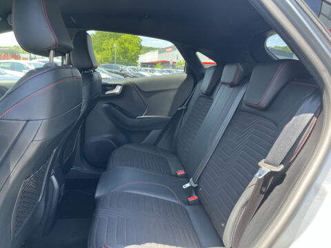 Puma 1.0 FLEXIFUEL 125CH S&S MHEV ST-LINE X 2023 occasion 95310 Saint-Ouen-l'Aum&ocirc;ne