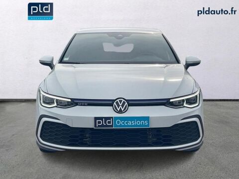 Golf 1.4 eHybrid 245ch GTE DSG6 2021 occasion 13730 ST VICTORET