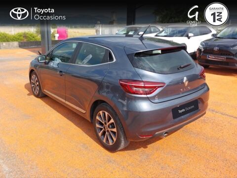 Clio 1.0 TCe 100ch Intens - 20 2020 occasion 26200 Mont&eacute;limar