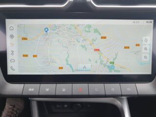 ZS EV 1.5 Hybrid+ 197ch Luxury 2025 occasion 56400 Brech