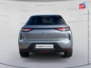 DS3 PureTech 100ch So Chic 107g 2020 occasion 54520 Laxou