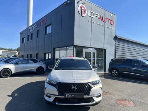 Annonce voiture Citroën DS7 21490 €