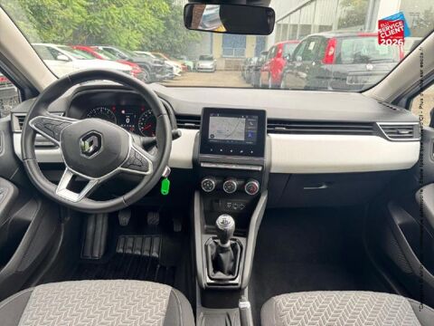 Clio 1.0 TCe 90ch Evolution 2023 occasion 68110 Illzach