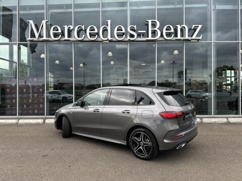 Classe B 250 e 163+109ch AMG Line 8G-DCT 2025 occasion 28100 Dreux