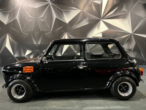 MINI COUPE COOPER LOOK MK1 1990 occasion 63170 Aubi&egrave;re