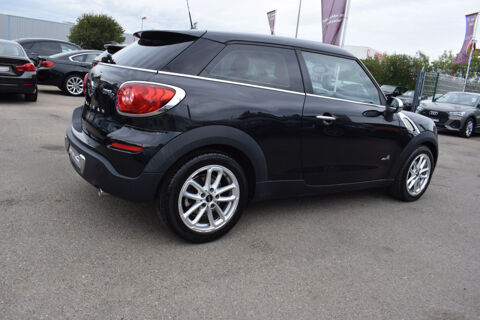 Paceman COOPER D 112CH ALL4 BVA 2014 occasion 34740 Vendargues