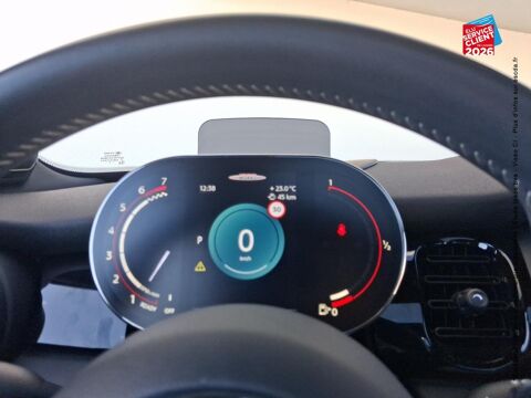 Cooper JCW 231ch Edition Premium Plus BVA8 2023 occasion 68000 Colmar