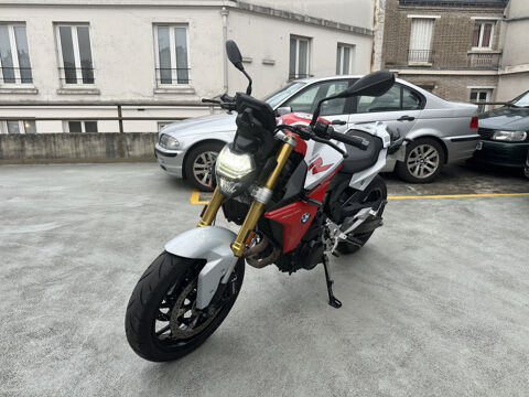 Annonce voiture BMW Srie 3 6900 