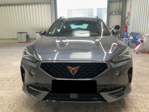 Formentor 2.0 TDI 150CH DSG7 4DRIVE 2021 occasion 38150 Salaise-sur-Sanne