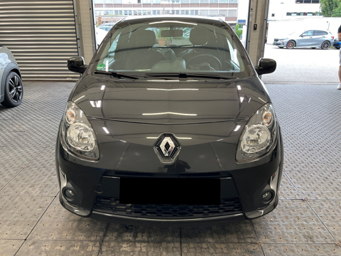 Twingo II II 1.2 16V 75CH RIP CURL 2010 occasion 38150 Salaise-sur-Sanne