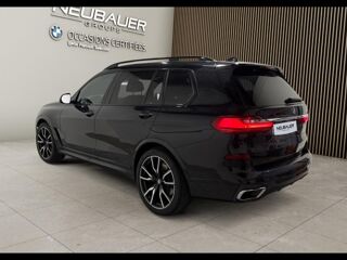 X7 40iA xDrive 340ch M Sport 2019 occasion 78240 Chambourcy