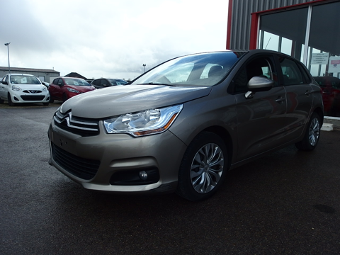 Citroen c4 1.4 VTI 95CH ATTRACTION