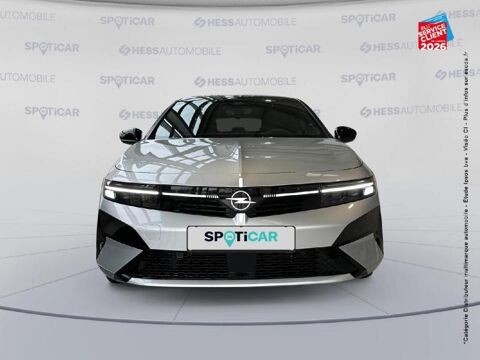 Astra 1.2 Turbo Hybrid 145ch Ultimate e-DCT 6 2026 occasion 25770 Franois