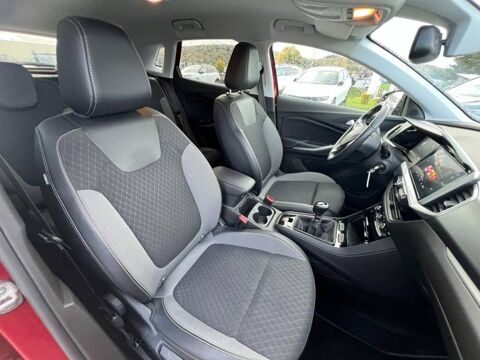 Grandland 1.2 Turbo 130ch Elegance Business 2022 occasion 27930 Normanville