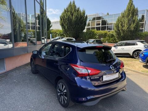 Pulsar 1.2 DIG-T 115ch Tekna 2017 occasion 78630 Orgeval