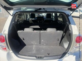 Verso 147 VVT-i Design CVT 2017 occasion 21000 Dijon