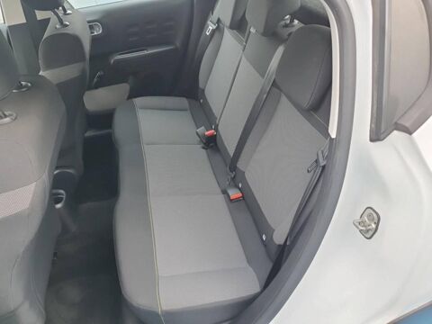 C3 PureTech 68ch Feel 2019 occasion 56400 Brech
