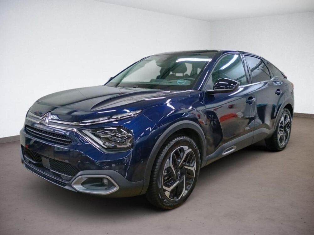 C4 1.5 BlueHDi 130ch S&S MAX Automatique 2024 occasion 33320 Eysines