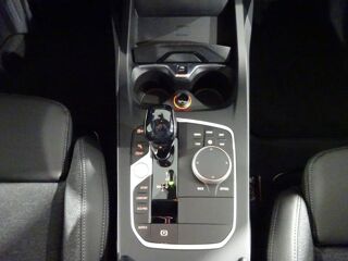 S&eacute;rie 1 118dA 150ch Business Design 8cv 2021 occasion 26000 Valence