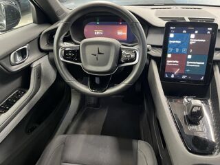 Polestar 2 231 Standard Range Single Motor 2022 occasion 91200 Athis-Mons