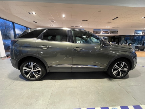 3008 1.2 PURETECH 130CH E6.C GT LINE S&S 2018 occasion 33700 M&eacute;rignac