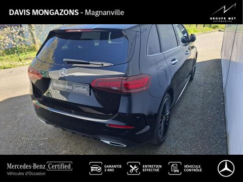 Classe B 250 e Hybrid EQ 163+109ch AMG Line 8G-DCT 2024 occasion 78200 Magnanville